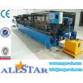 Shanghai Allstar toit et plafond latte Machine